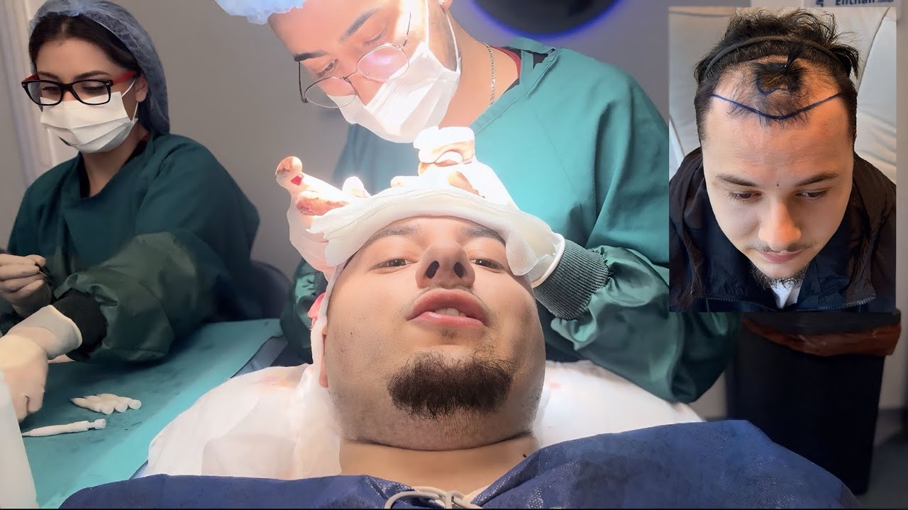 I had a Life Changing Surgery !