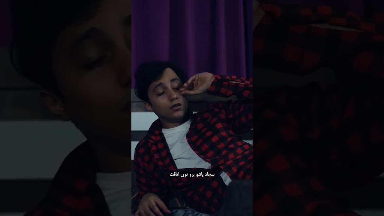 خاطرات ترسناک شما 😰 پارت 3 عاشقان سعید والکور