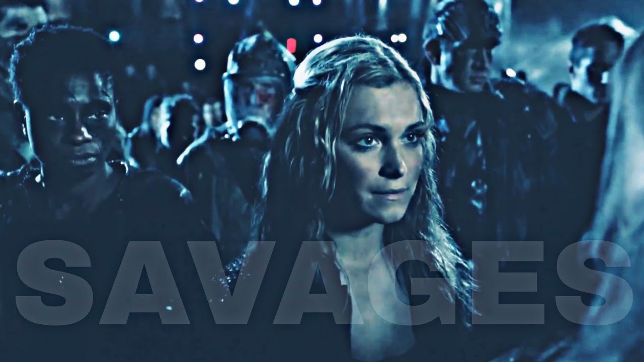 Multifandom | Savages.