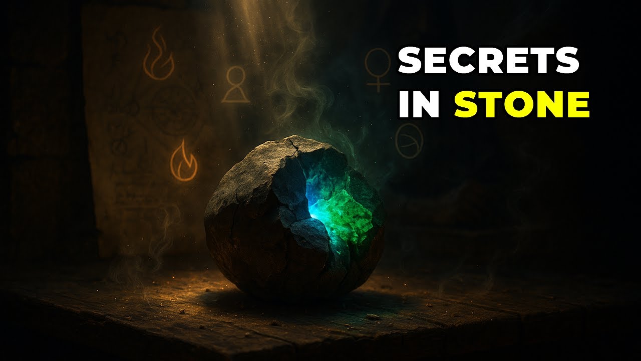 Top 10 Alchemist&rsquo;s Stones: Secrets in Gemstones That Changed History