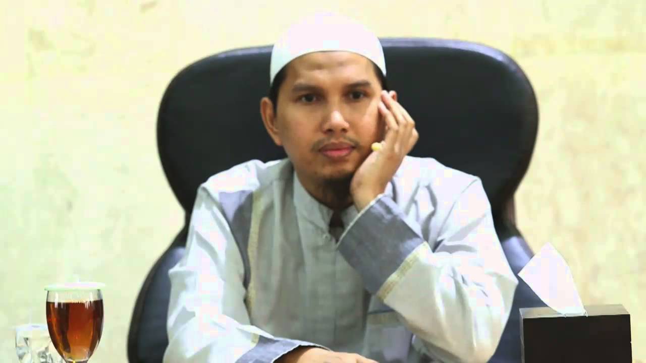 Cara Mendapatkan Modal Usaha yang Halal - Ustadz Dr. Erwandi Tarmizi, MA