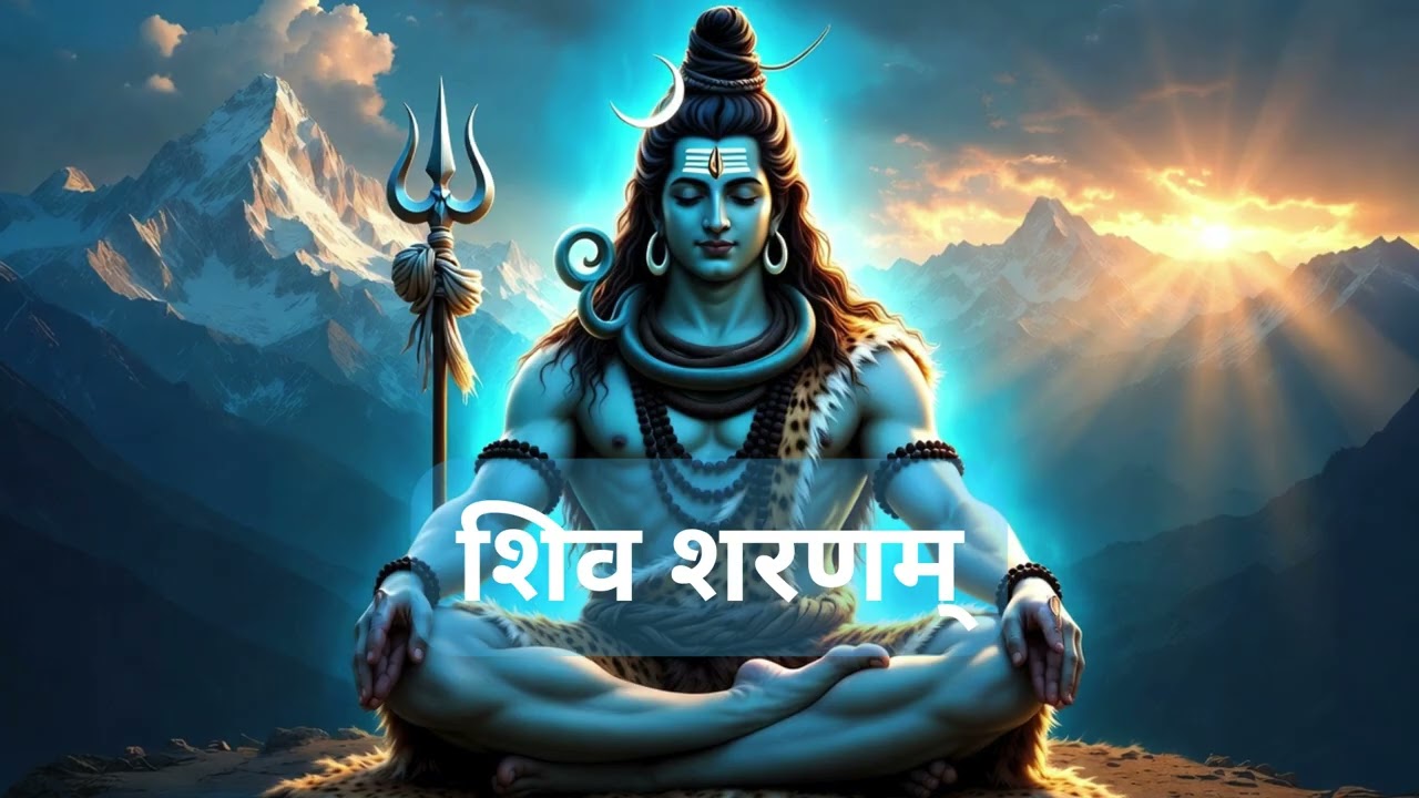भूतनाथ करुणासागर  शिव भजन