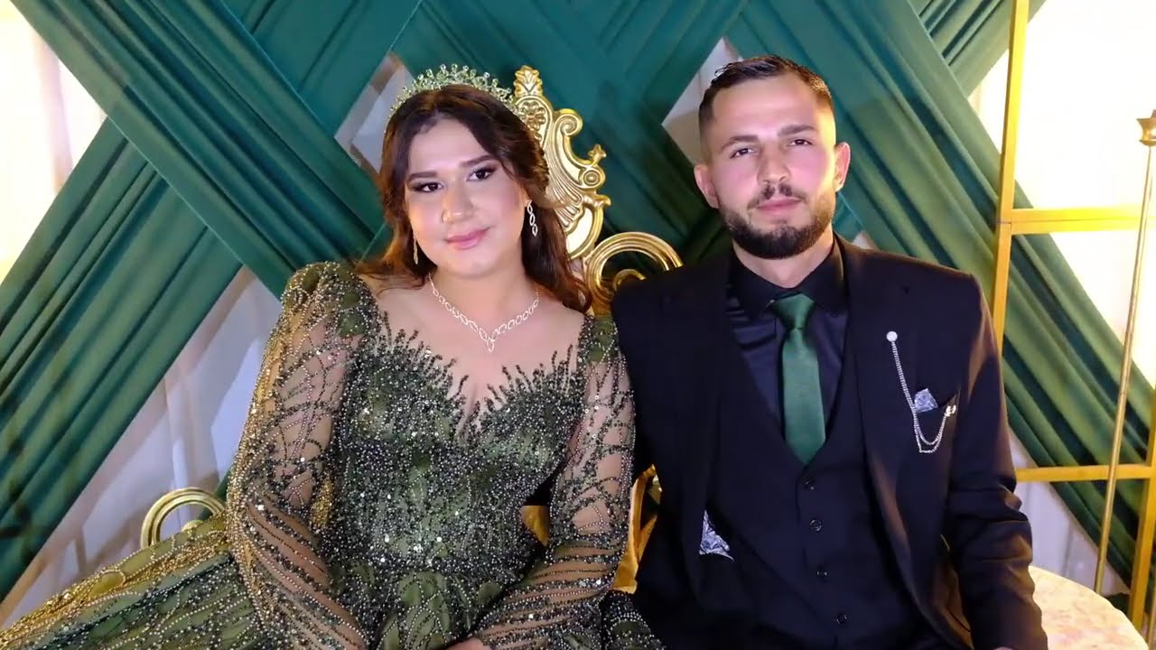 05 NİŞAN MERASİMİ KARDELEN & MAHMUT