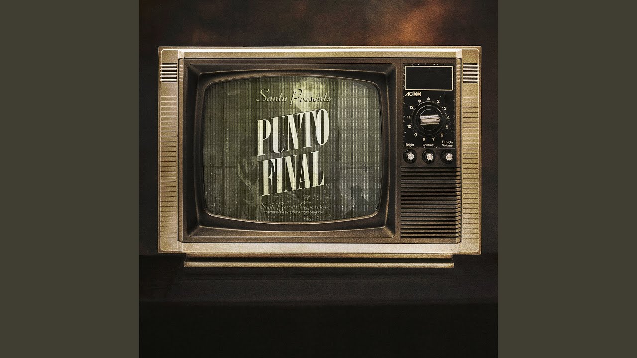 Punto Final