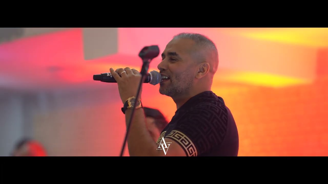 BILAL SGHIR 2025 | قلبي بغا البيضة - مين كنتي تبغيني - يهدرو يهدرو [ Avec mito live ( mariage ) ] ☆☆