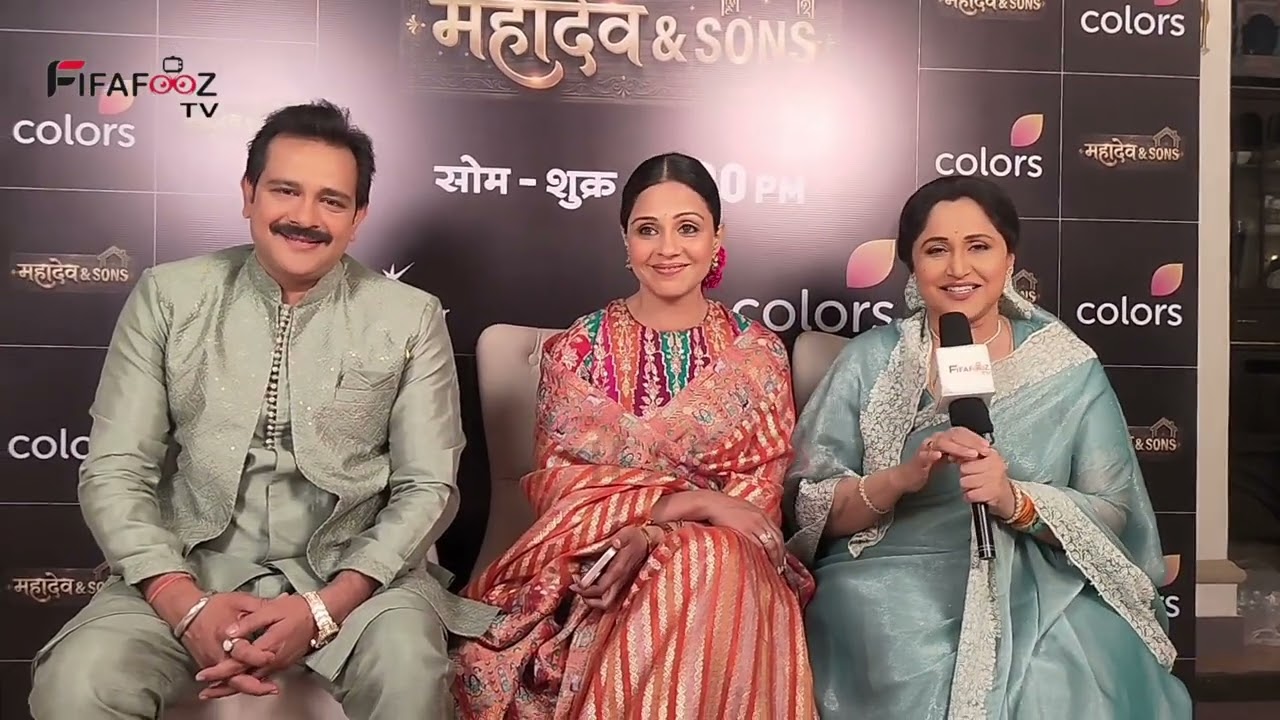 Exclusive: Manasi Salvi ne bataya ki unka character Bhanu hoga kitna khatarnak