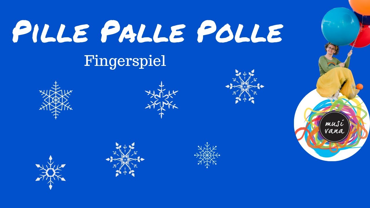 Pille Palle Polle   *www.musivana.at*