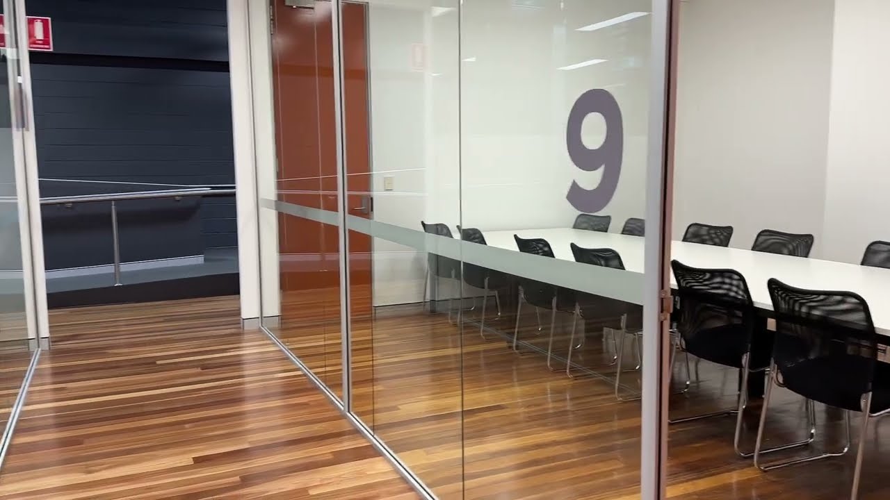 The Language Academy - Sydney campus