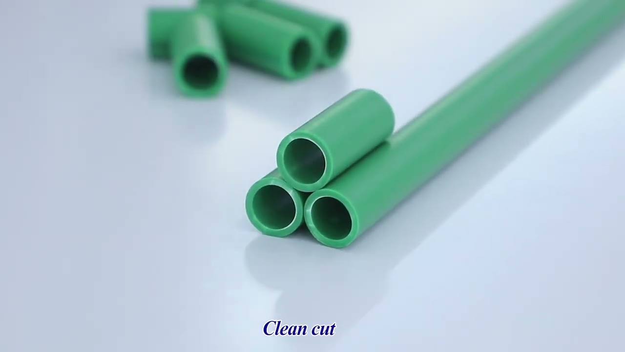63mm PVC Pipe CutterMake your work more efficient.#SALI #SALITools #diy #youtubeshorts @YouTube