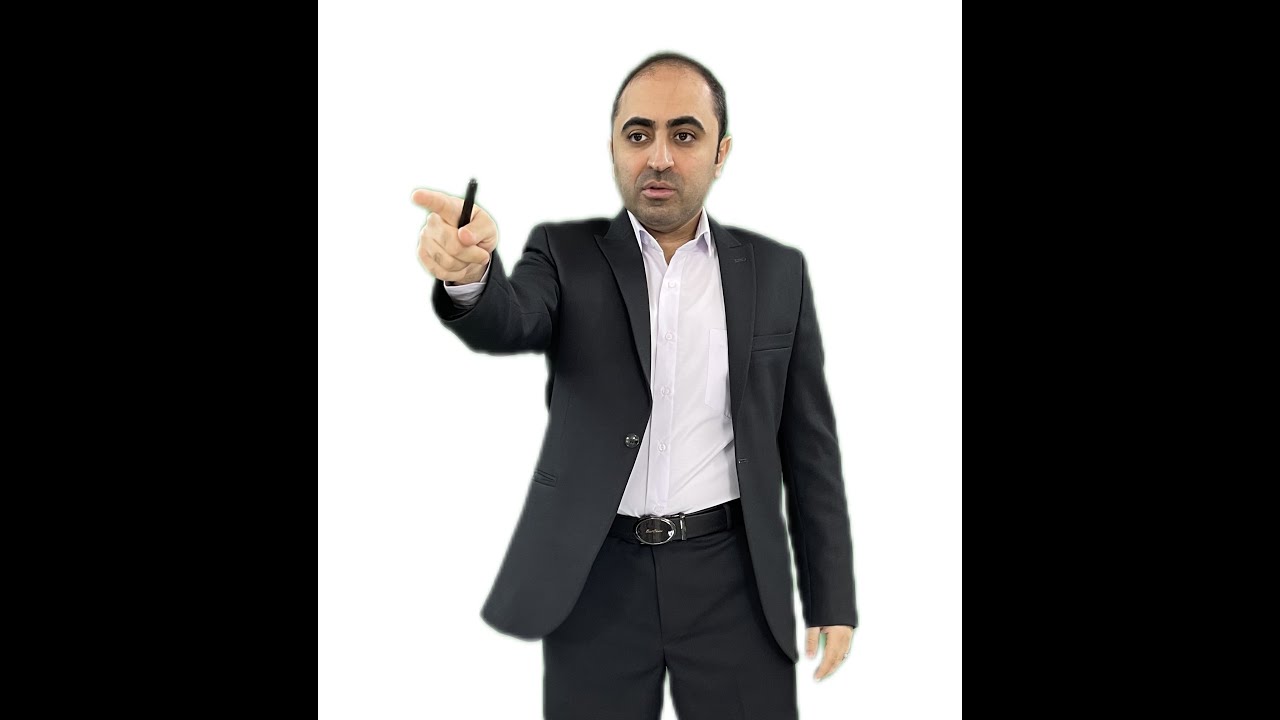 جلسه اول دوره نکته و تست حقوق مدنی (معاملات فضولی)