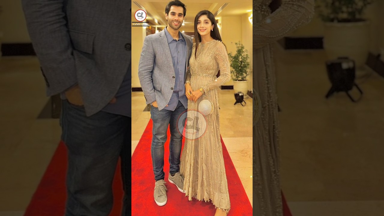Finally the day came ❤Jafa actress  Mawra Hussain Boyfriend #ytshorts #jafa #mawrahocane