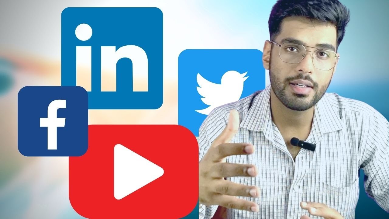Unlocking The Social Media Secrets For Doctors