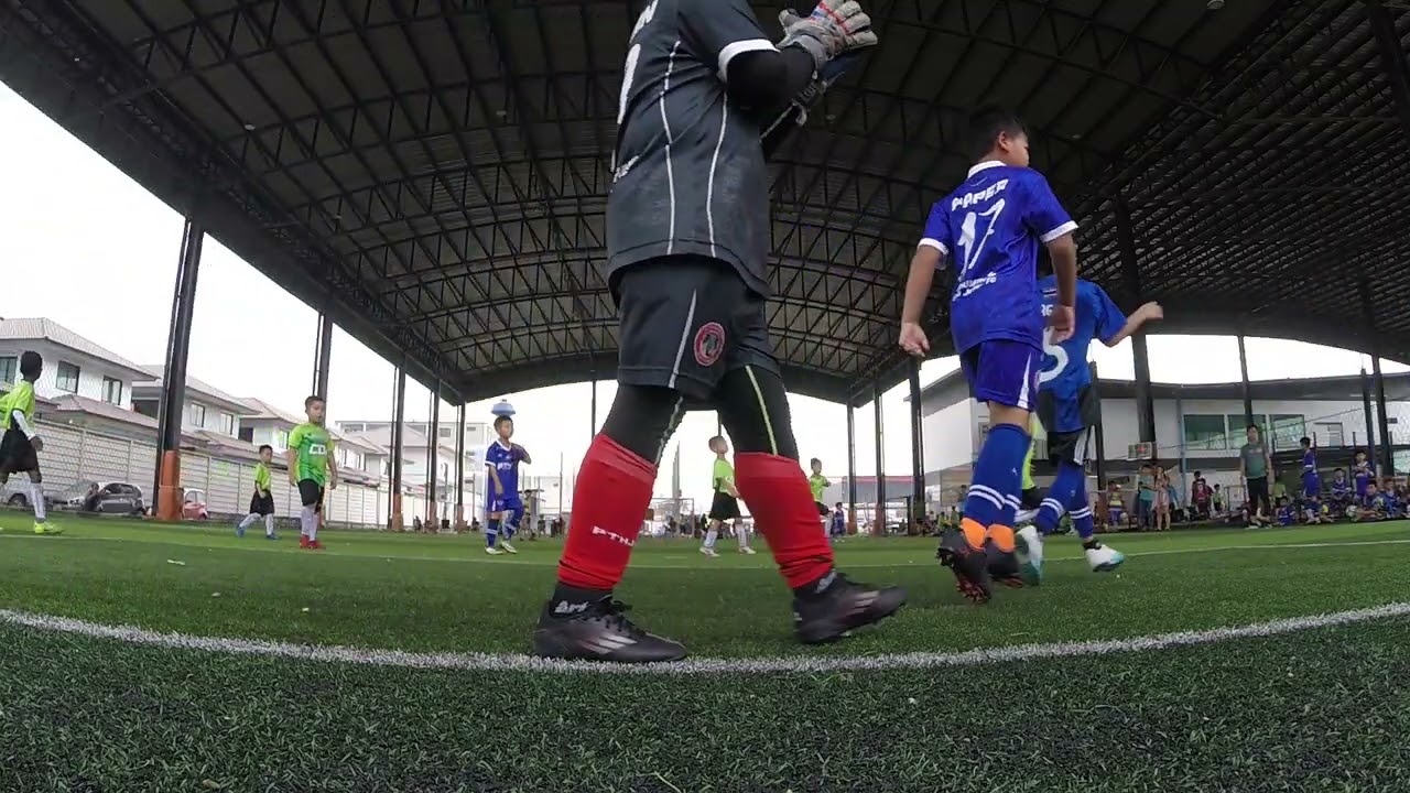 น้องกล้อง อุ่นเครื่อง PTHJ vs CDA_2_15.02.2026