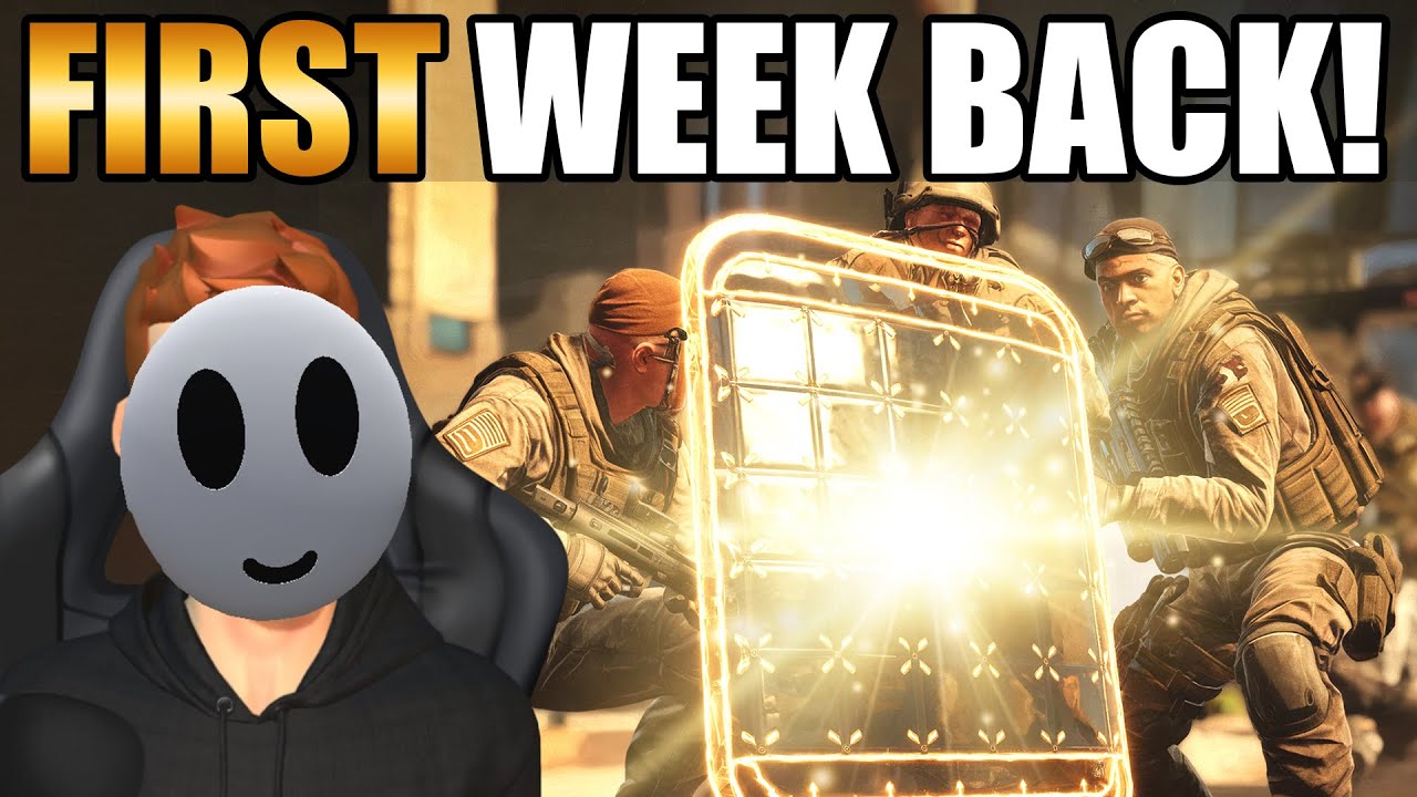 The Riot Shield is OP in Warzone 3! (Chill Gameplay)