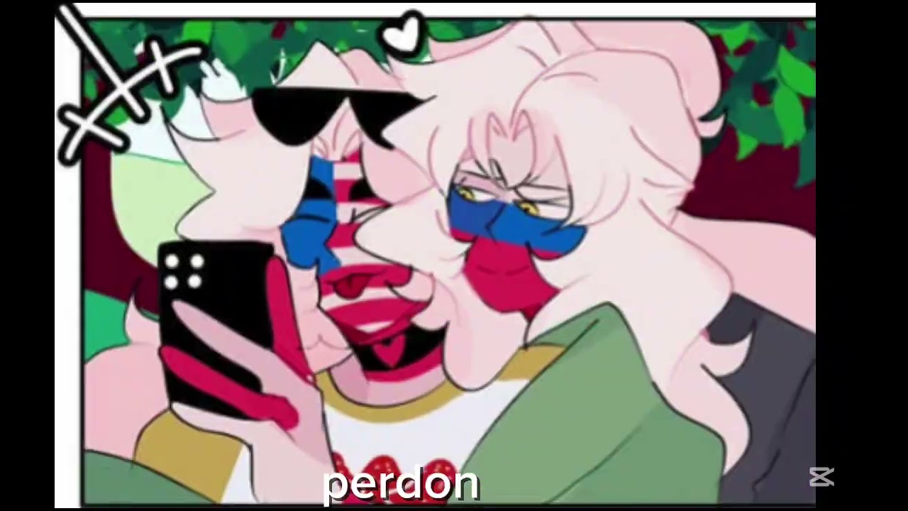 Rusia y usa