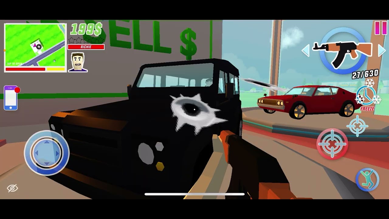 Еще раз Играю в эту игру 