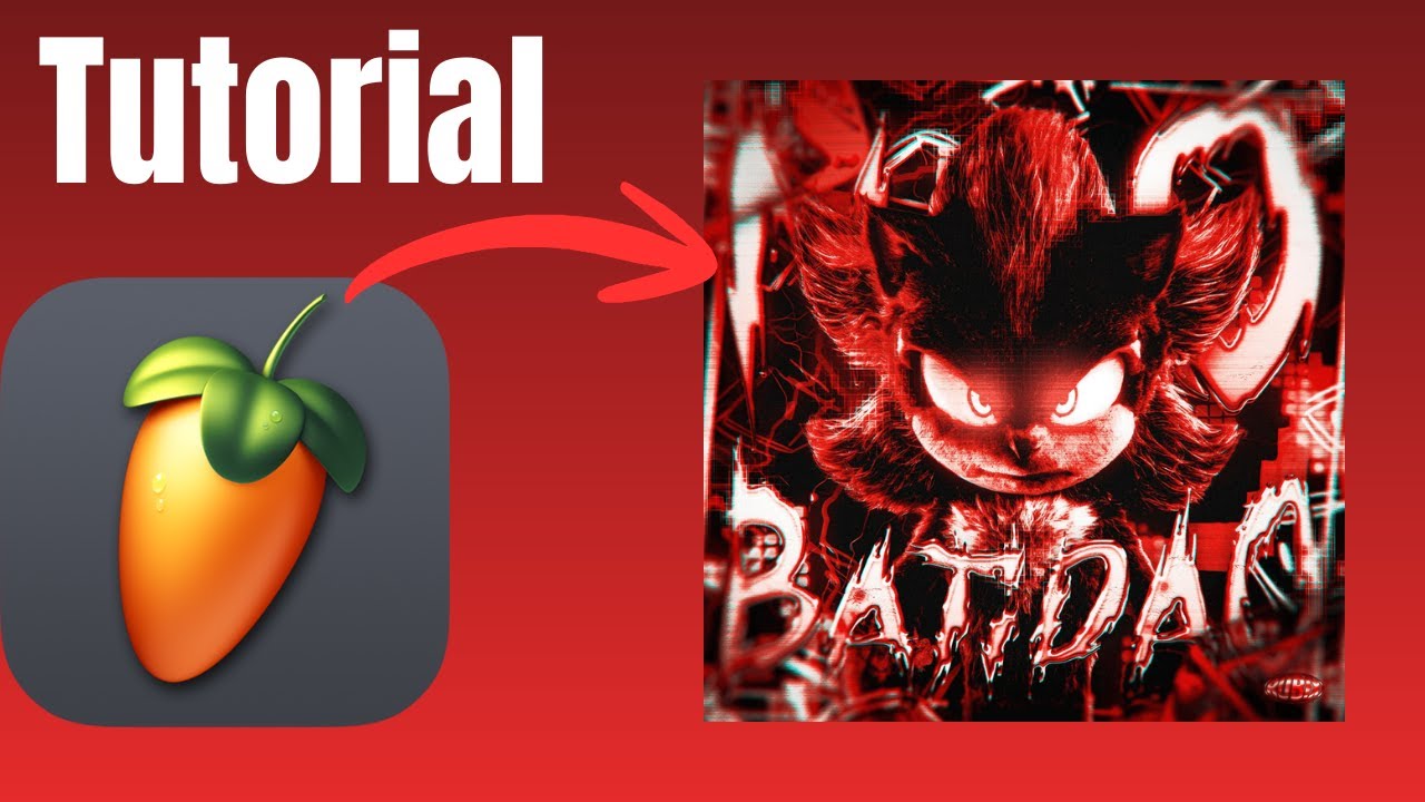 How to make FUNK like NO BATID&Atilde;O in FL Studio Mobile