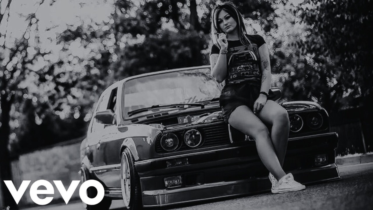My Cash $$ - 2Pac & Bones & Eddy Baker & Murat Koff (Deep House Remix)