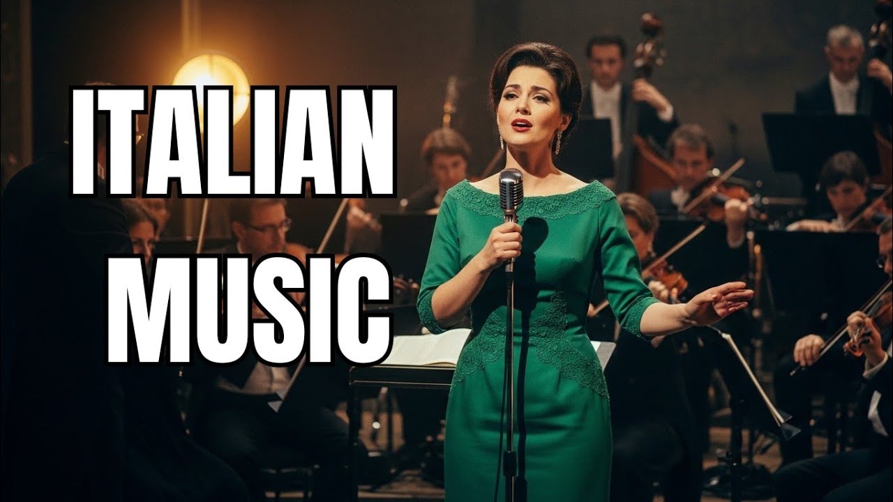 Cuore Lento – Canzone Romantica Italiana Anni 60 | Vintage Love Song 2026