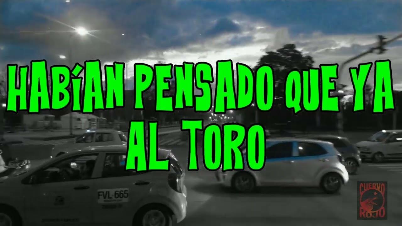 Instinto Jaguar - Cuervo Rojo