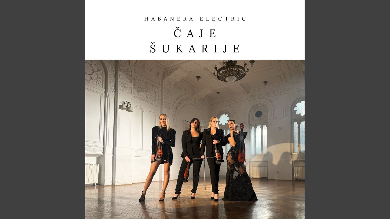 Čaje Šukarije
