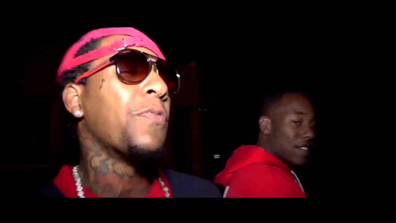 Foxx A Mill - Never Ratted [Official Video]