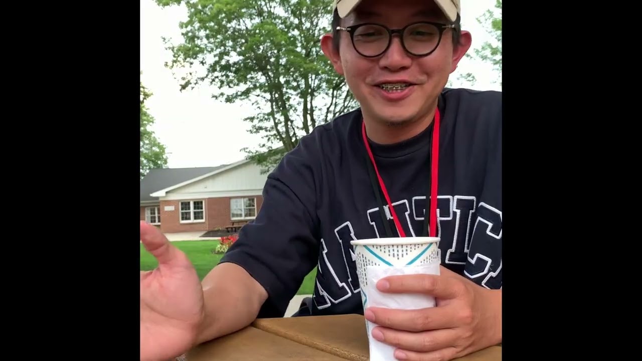 紐約兒童戶外事工Kelvin實習生專訪