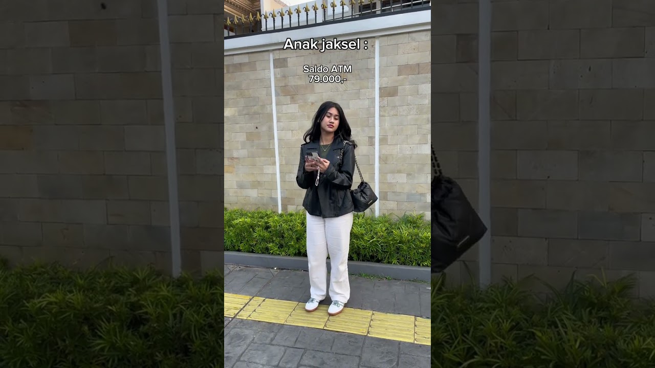 Diatas jaksel masih ada pik 🔥