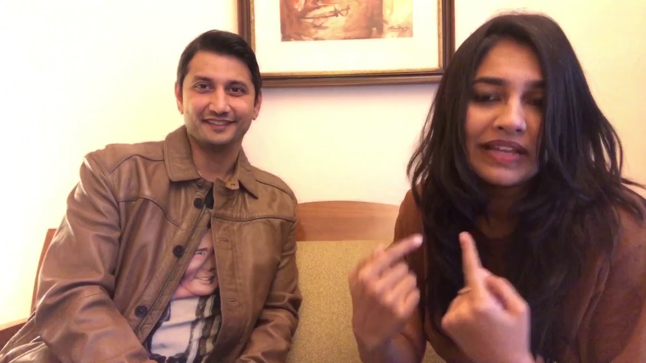 Tu ane Tari Vaato with Marzi Pestonji | Reason To Vote