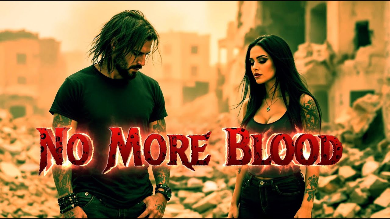 No more Blood