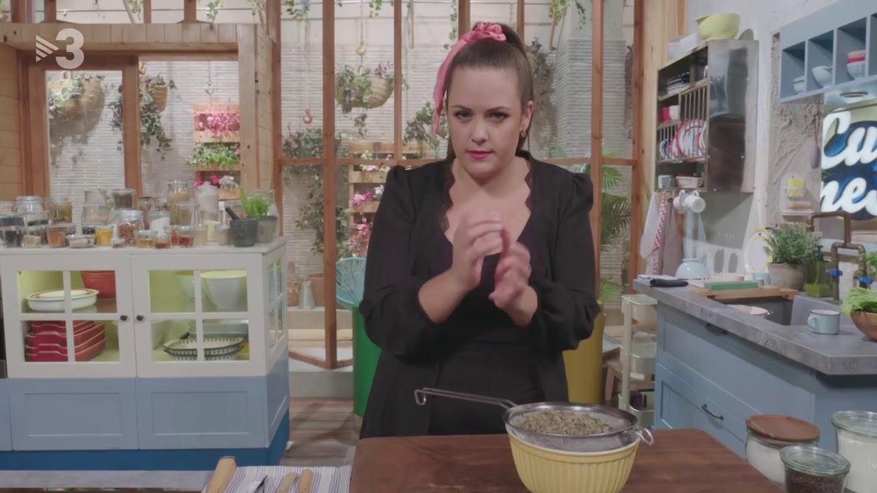 Dumplings de ceba i bolets - Cuines