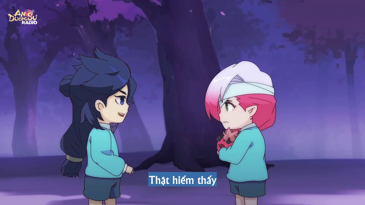 Trường Mẫu Giáo Bách Quỷ [ Việt Sub] - EP 5