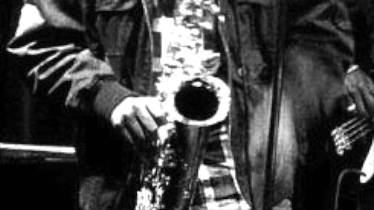 AIN'T NOBODY SAX COVER