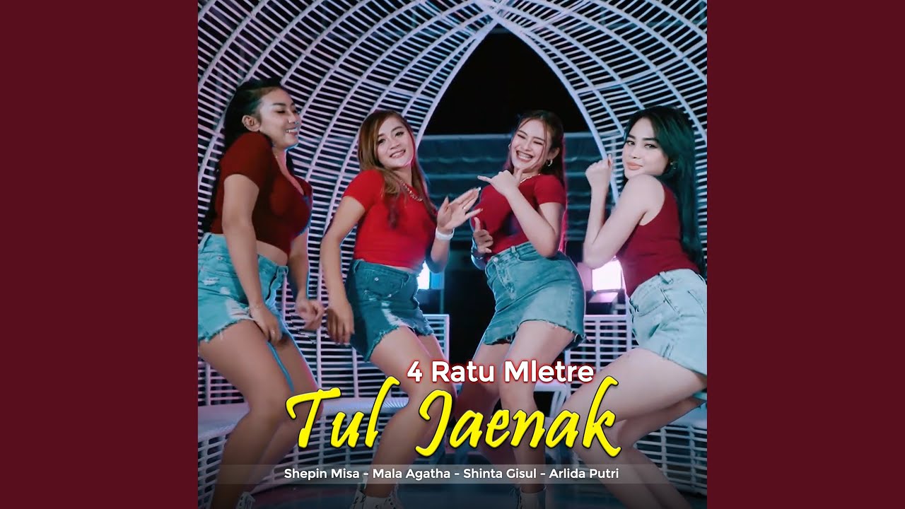 Tul Jaenak