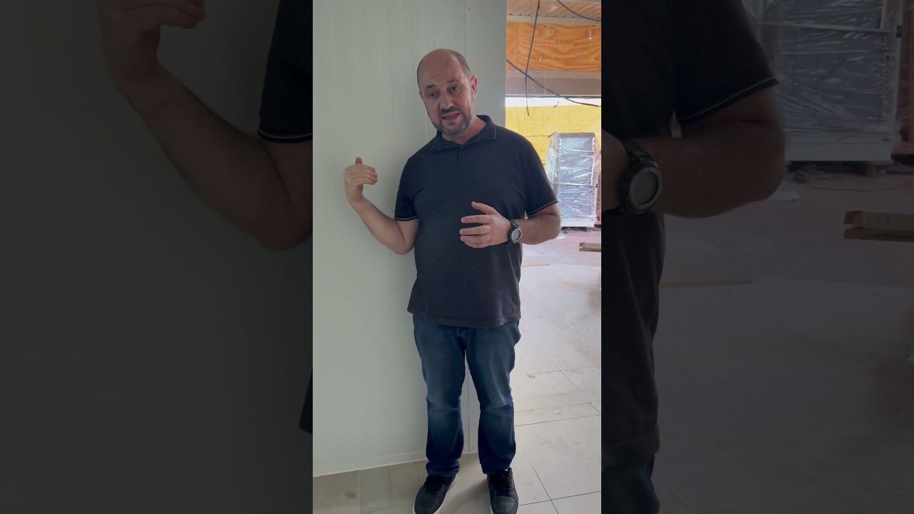 V&aacute;lvula equalizadora de press&atilde;o para c&acirc;mara fria #refrigera&ccedil;&atilde;o #camarafria