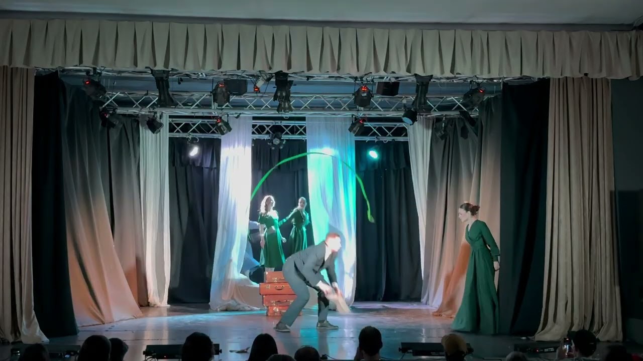 вишня