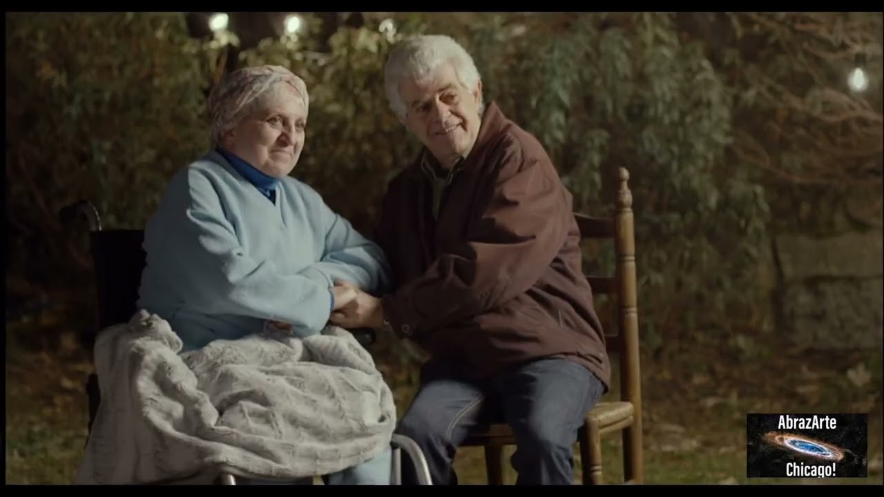 Sin Tu Latido (cortometraje)  L. E. Aute. Todos los derechos para los realizadores. (Solo difusión)