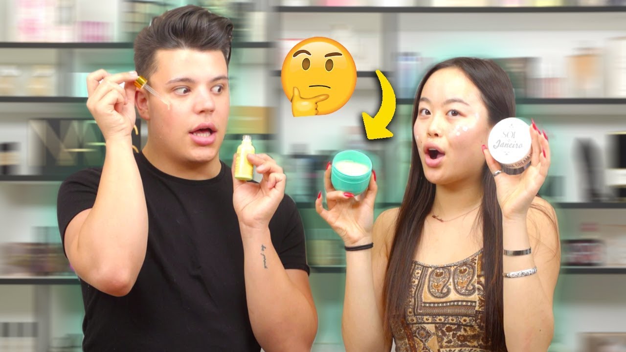[SEPHORA x RICHAARD] CRASH TEST des NOUVEAUTÉS SOINS qui arrivent chez Sephora