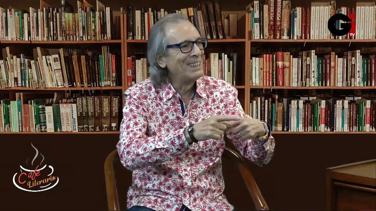 PROGRAMA GENTE IMPORTANTE DE VERONICA SENCION