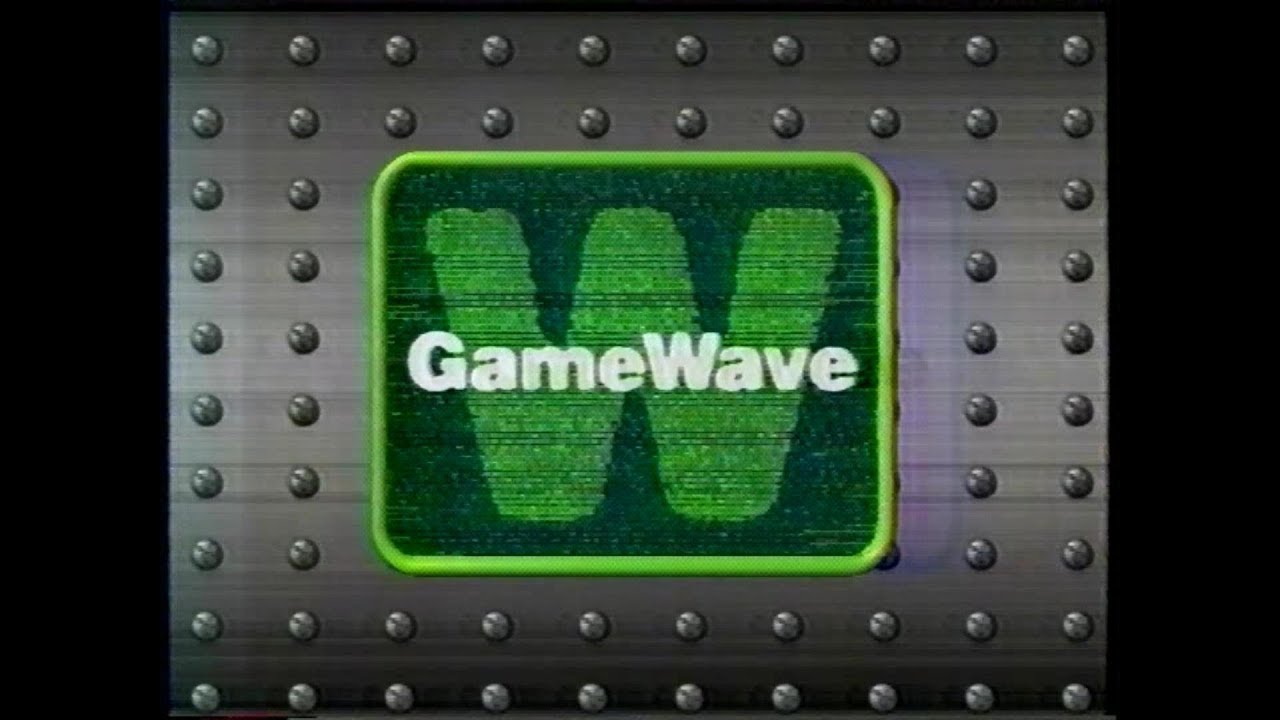 GameWave (ゲームウェーブ)　1999年04月14日