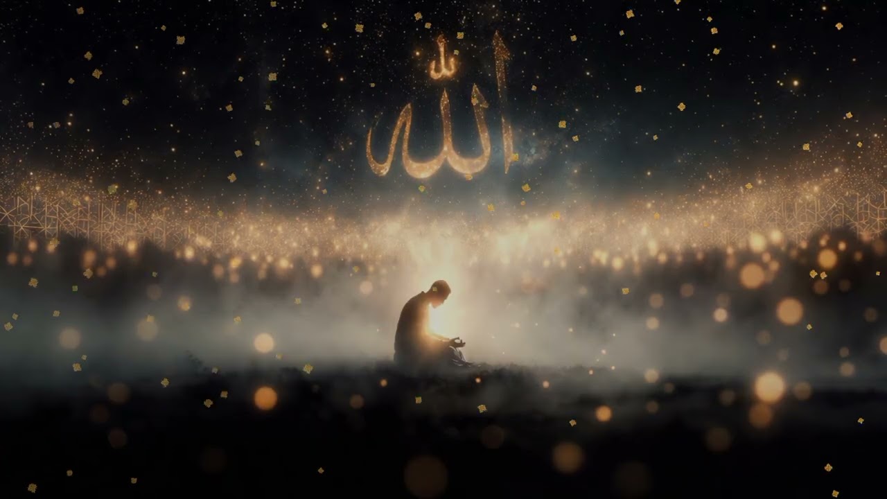 ALLAH HU – An Epic Uplifting Zikr | Deep Sufi Vibes | Heart-Touching 2026