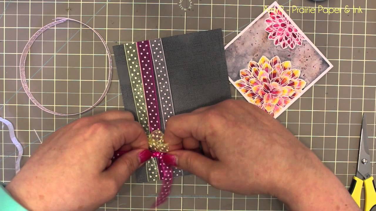 Making a Card #80