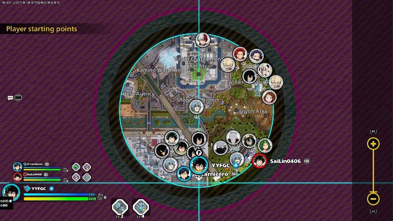 Best OFA game