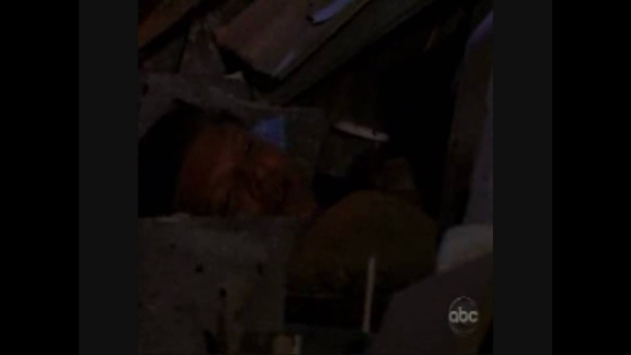 Jason Scenes 8/12/09