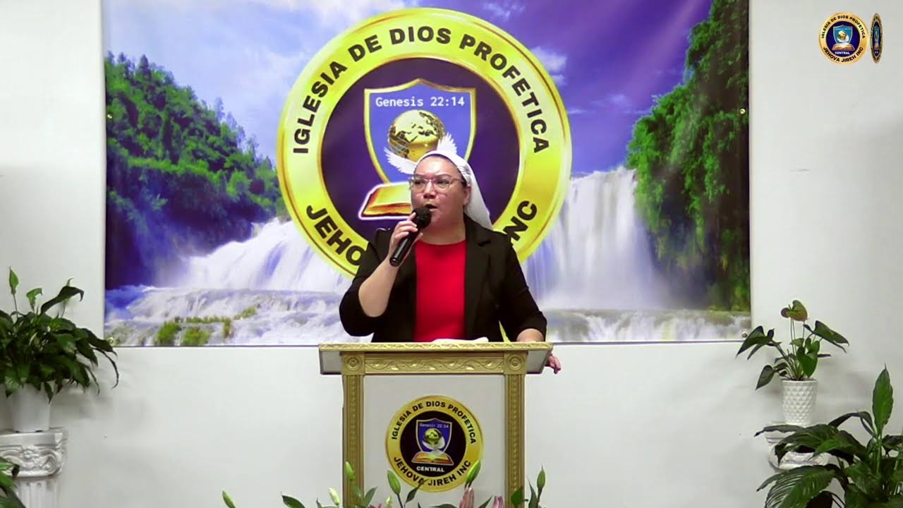 CULTO EVANGELISTICO  02/15/2026