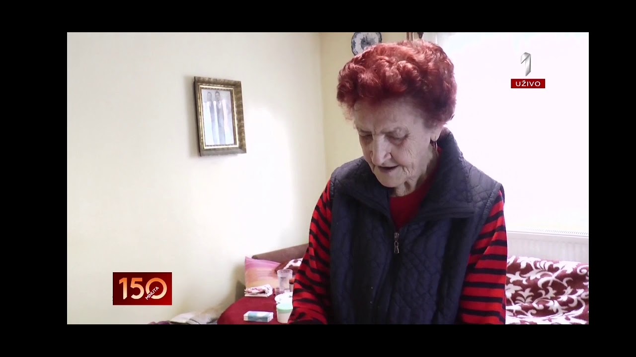 Prva Tv - Sremu&scaron; kao lek