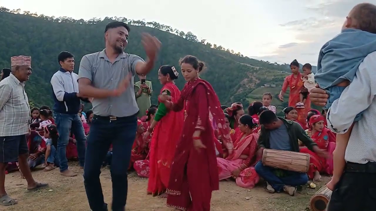Mandavi 04 Pyuthan  tej 2082