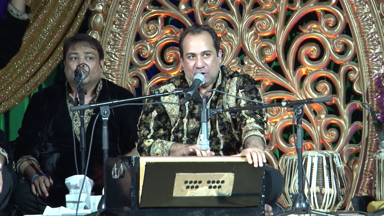 Morad & Reha Walima Highlights