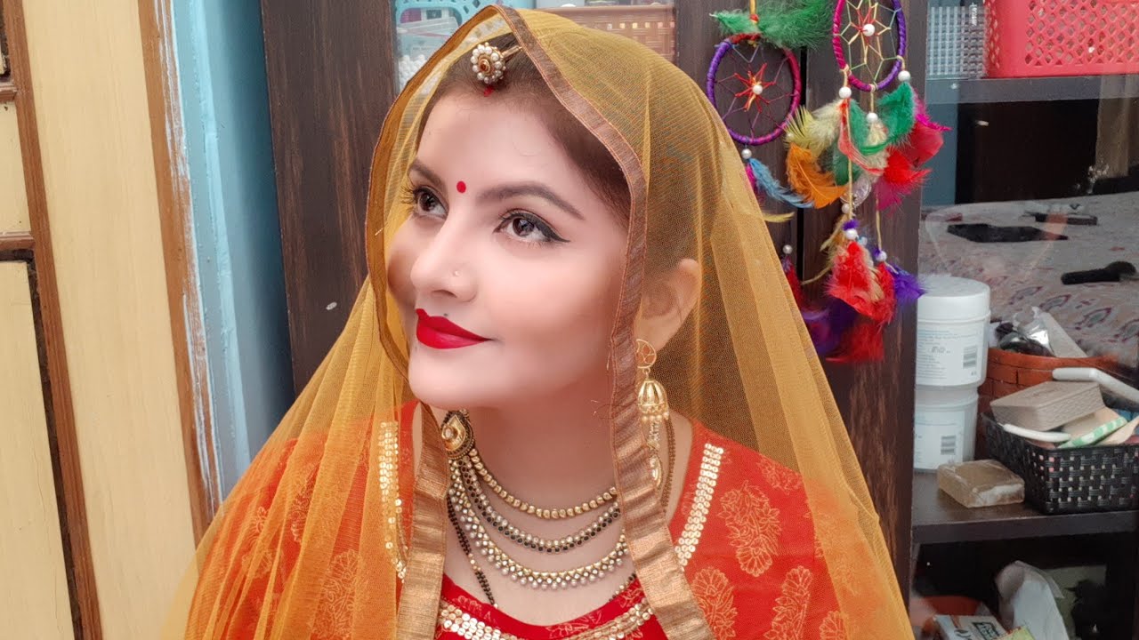 Bridal essential shopping list |  detailed information | makeup jewellery dresses skincare | RARA