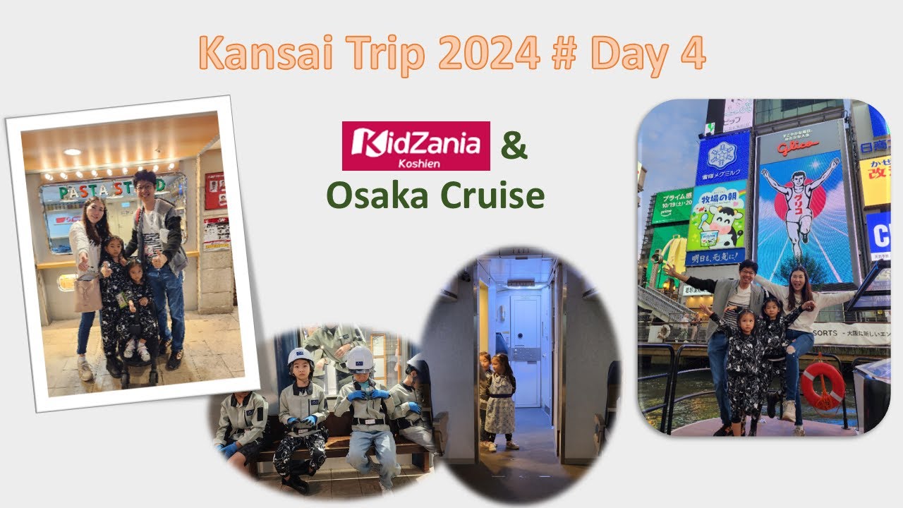 Kansai 2024 Day 4